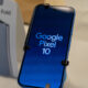 Google Pixel 10
