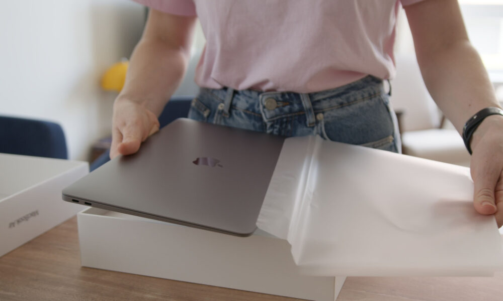 Macbook