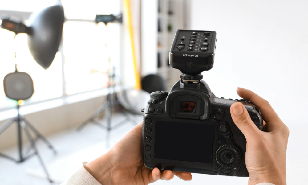 Fotograf