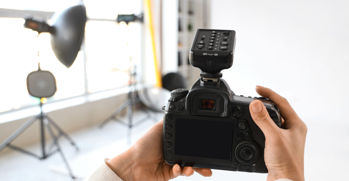 Fotograf