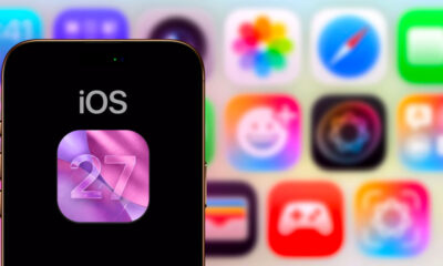 iOS 27