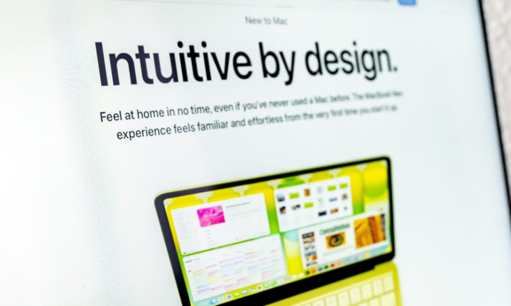 Macbook Neo
