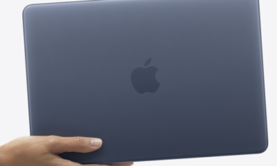 Macbook Neo