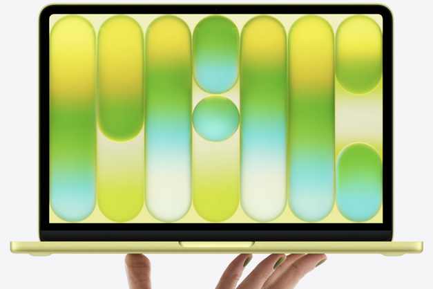 Macbook Neo