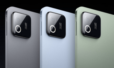 Xiaomi Pad 8