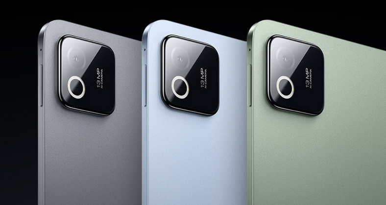 Xiaomi Pad 8
