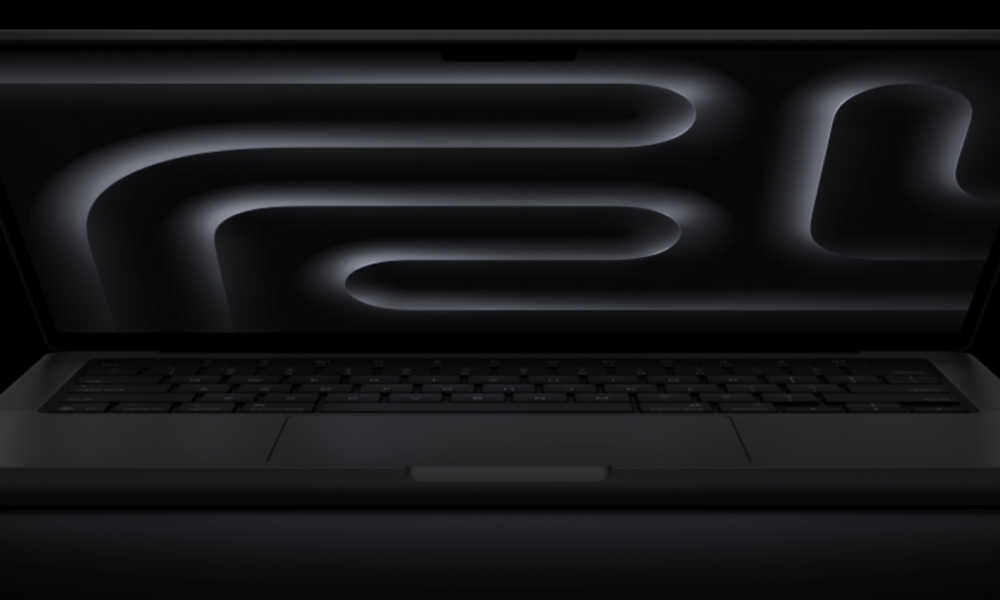 Macbook Pro M5