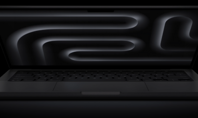 Macbook Pro M5