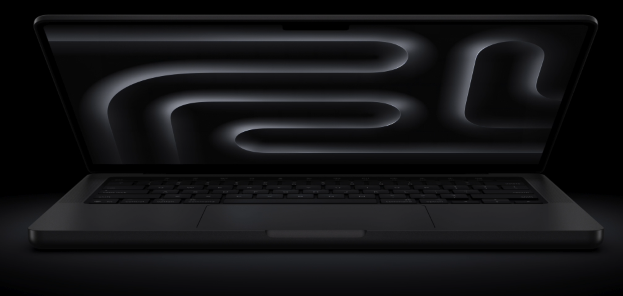 Macbook Pro M5