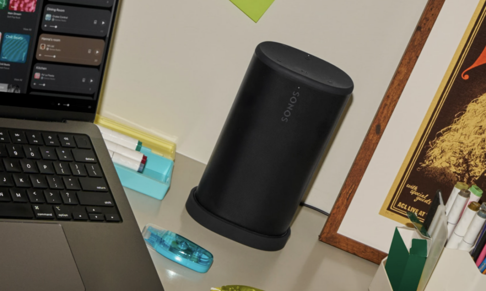 Sonos Play