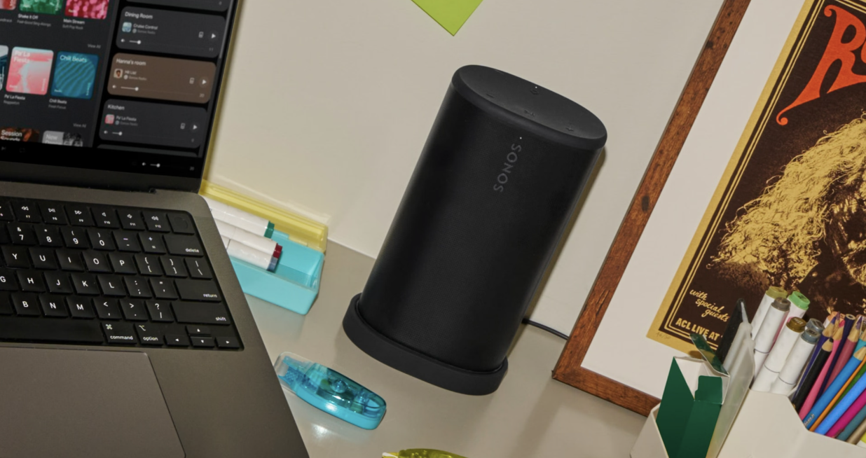 Sonos Play