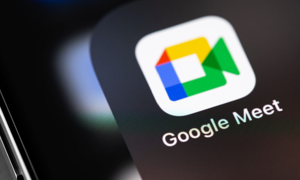 Google meet