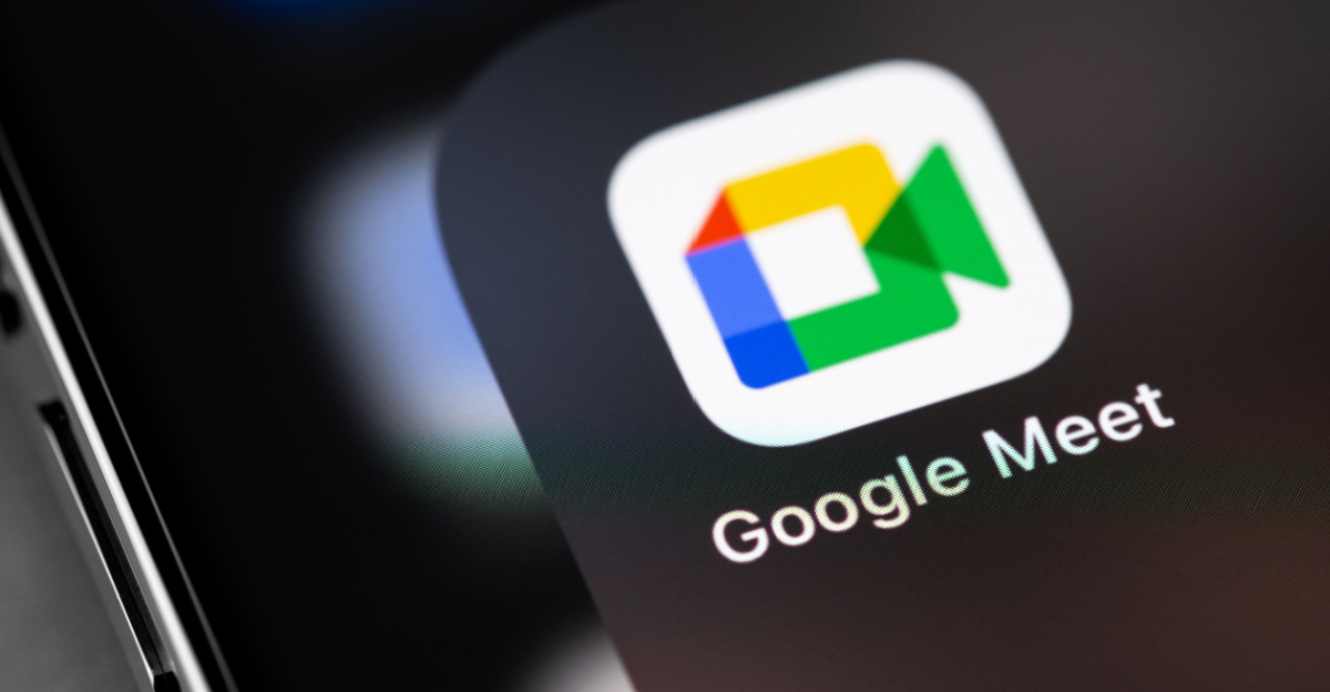 Google meet