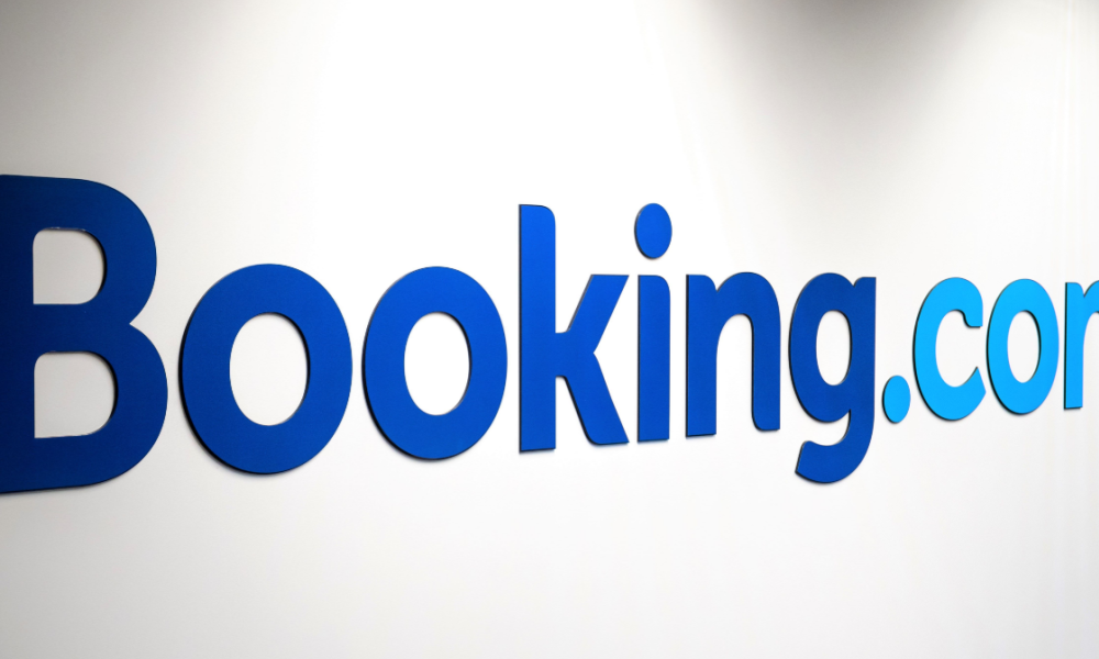Booking
