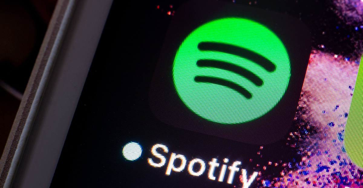 Spotify