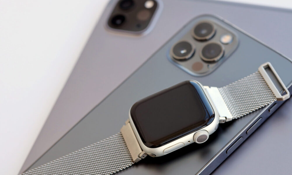 Apple watch