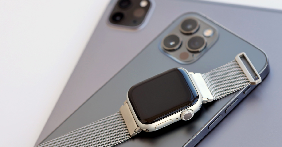 Apple watch