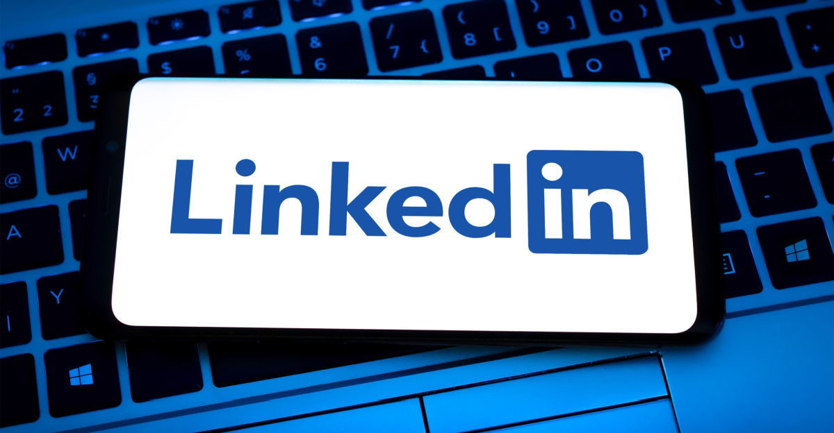 LinkedIn