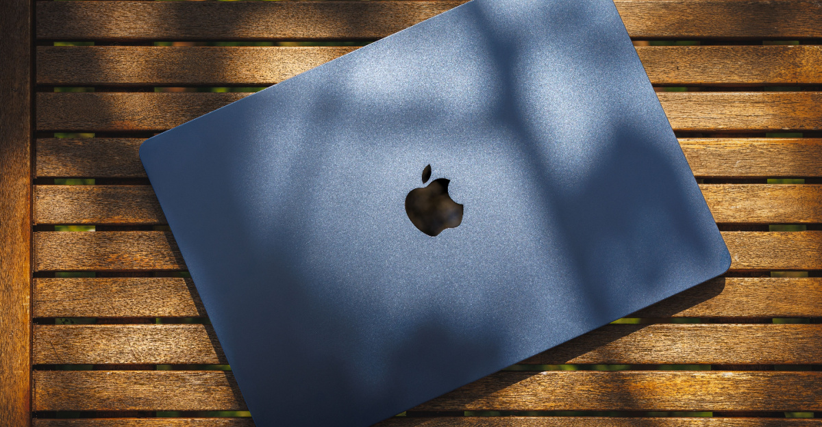 Macbook