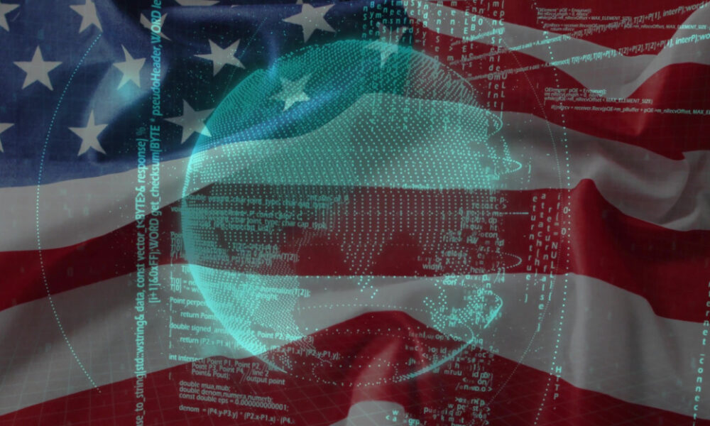 USA Tech