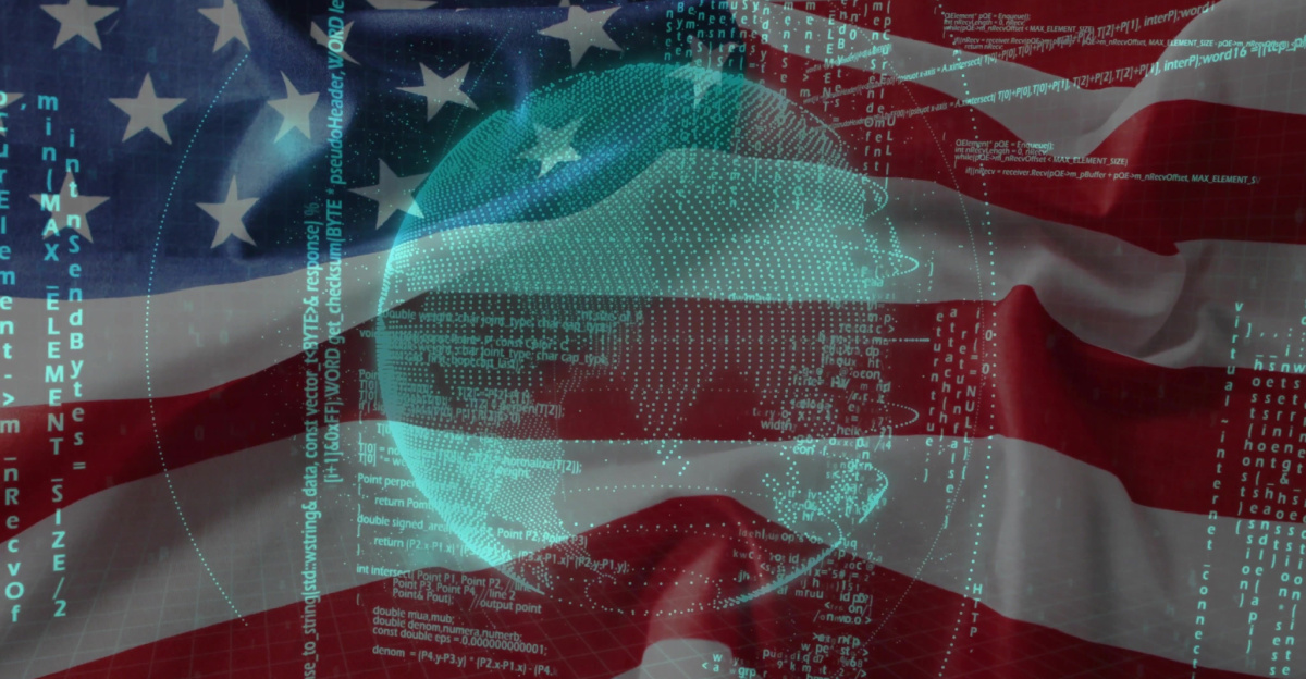 USA Tech