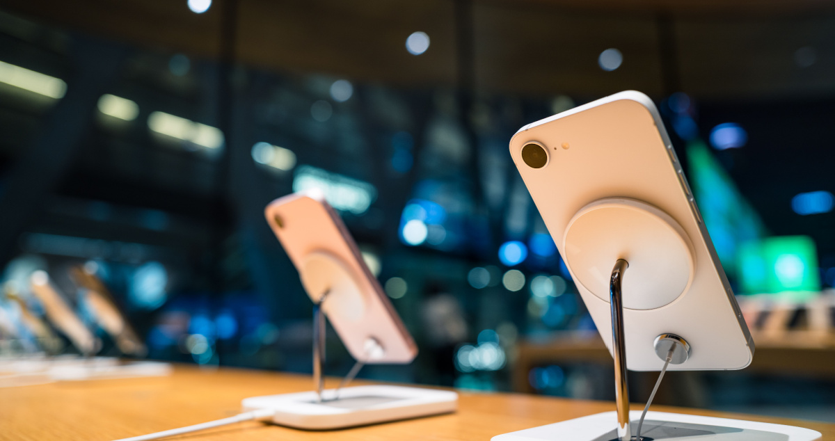 iPhone 17e