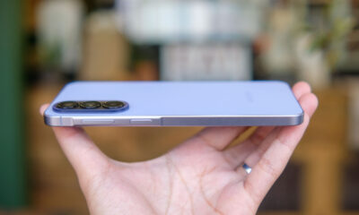 Samsung Galaxy A57