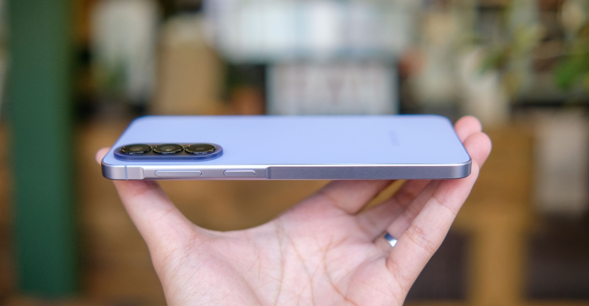 Samsung Galaxy A57