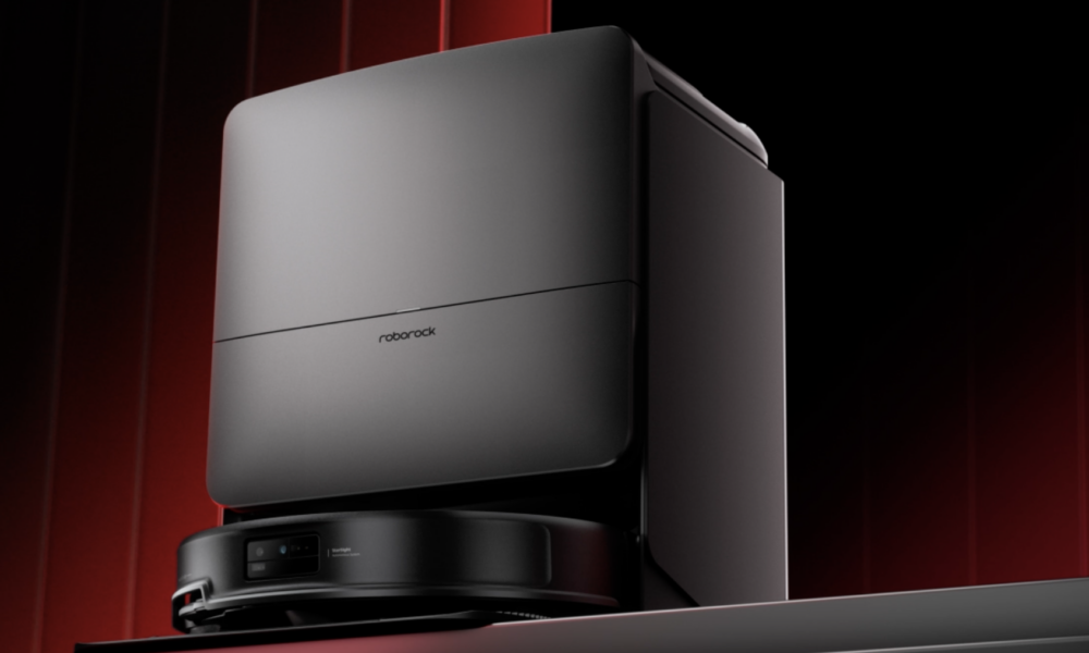 Roborock Saros 20
