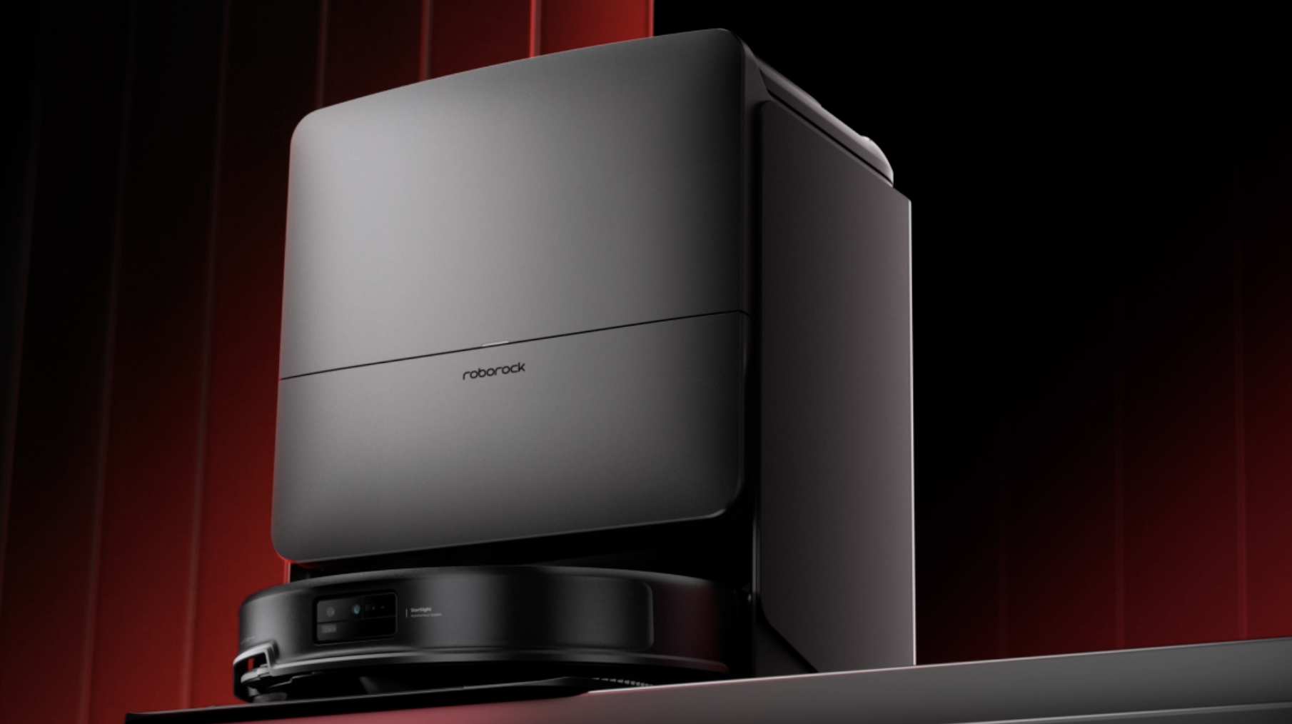 Roborock Saros 20