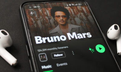Spotify