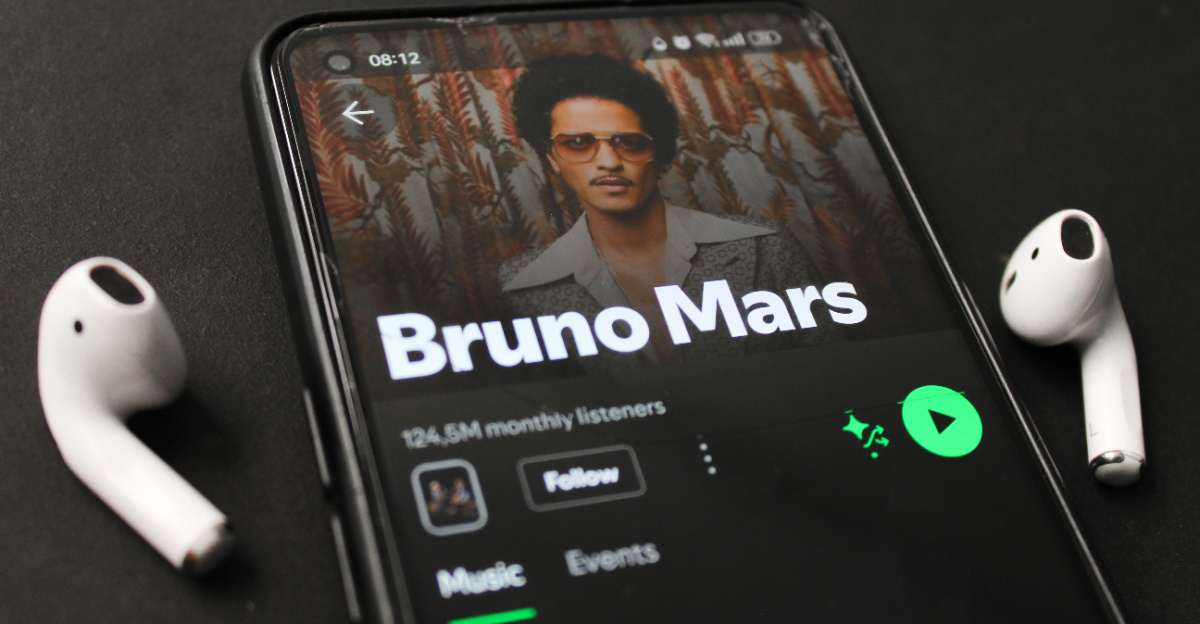 Spotify